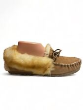 LL Bean Wicked Good Moccasins Slippers Women’s picture