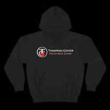 Hot New Thompson Center Gunmaker Firearms Logo hoodie S-5XL picture