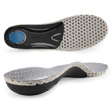 Orthotic Sport Insoles Shoe Inserts Heavy Duty ArchSupport Replacement Innersole picture