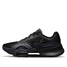 Nike Air Zoom SuperRep 3 Fashion Trainers Shoes Men US 13 Black Volt DC9115-001 picture