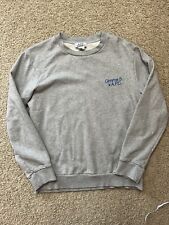 A.P.C Gimmie 5 Mens Crewneck Sweatshirt Size Large EXCELLENT $245 picture