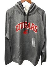 Washington State Cougars Hoodie Sweatshirt Pullover New All Sizes Available picture