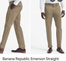 BLACK FRIDAY SALE Banana republic pants NEW picture