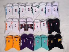 Nike NBA Elite Socks  - Mid Length  picture