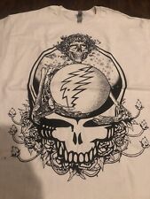 Dead And Company  Las Vegas Sphere Opening Weekend  Shirt XL  Dead Forever. RARE picture