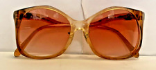 Vintage 1990's Wimbledon Inspiration Eyeglasses 58 17 145 Very Good Condition picture