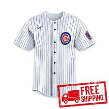 personalized Custom, Chicago Cubs Jersey, MLB Baseball, Jersey Fan Gift picture