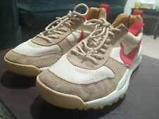 Very rare Size 9.5 US - Tom Sachs x Nike Craft Mars Yard Brown picture