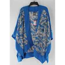 Vince Camuto Kimono Top with $58 Tags #K171 picture