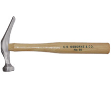 C.S. Osborne No. 65 - Shoe Hammer picture