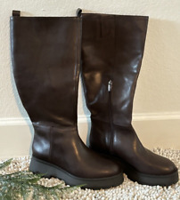 Vince Camuto Woman NETTRIO Knee High Boot Size: 12M picture
