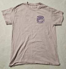 Harajuku Lovers Women's Pink and Purple T-shirt Size SMALL picture
