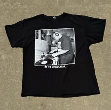 Vintage DJ Screw Shirt XL picture