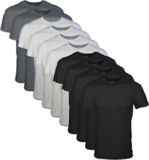 Men'S Crew T-Shirts, Multipack, Style G1100 picture