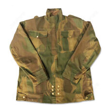Replica British Airborne Paratrooper Denison Smock UK Army Uniform Coat Tops picture
