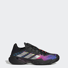 adidas men Barricade Tennis Shoes picture