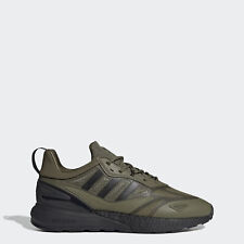 adidas men ZX 2K BOOST 2.0 Shoes picture