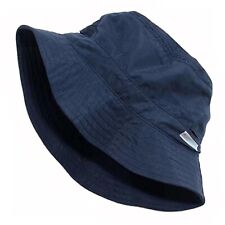 BUILTCOOL Adult Cooling Bucket/Boonie Hat Waterproof Fishing Camping Navy M/L picture