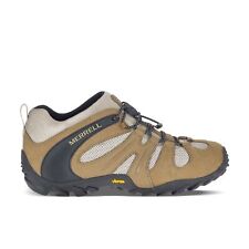 Merrell Men Chameleon 8 Stretch Hiking Shoes Nubuck,Leather-And-Mesh picture