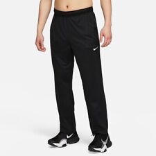 Men's Nike Totality Dri-FIT Open-Hem Versatile Pants picture