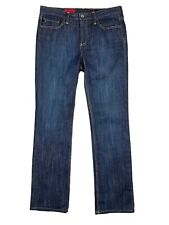 AG Adriano Goldschmied The Catwalk Jeans  Women's Size 30r  NWOT  Straight Leg picture