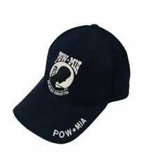 POW MIA You Are Not Forgotten Hat Cap Adjustable H9 picture