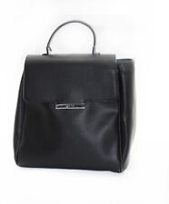 Calvin Klein Nolan Backpack Black New with Defects picture