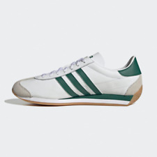 Adidas Country OG Shoes 'White/Green' - IF2856 Expeditedship picture