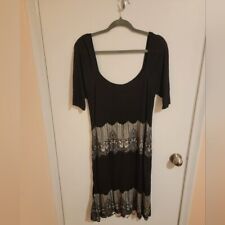 Bailey 44 NWT vintage Women's Large Dress MSRP $198 picture
