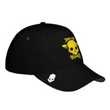 Join the Fight for Democracy Helldivers 2 Themed Hat Stylish & Adjustable Helldi picture