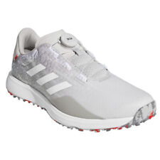 Adidas Men's S2G BOA Spikeless Golf Shoes • 1-Year Waterproof Warranty • NEW picture