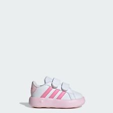 adidas kids Grand Court 2.0 Shoes Kids picture