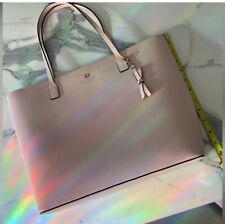 Kate Spade Tote (ballerina Pink) picture