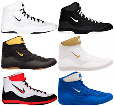 NEW Nike INFLICT 3 Men's Wrestling Shoes ALL COLORS US Sizes 7-14 NIB picture