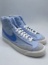 Nike Blazer '77 Vintage Mid Celestine Blue FD0304-400 Men’s Sizes 8.5-13 picture