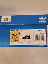 adidas Originals NMD_R1 Shoes Kids' size 7k picture