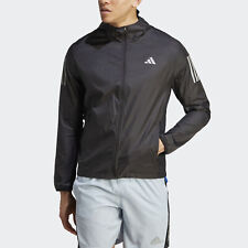 adidas men Own the Run Jacket picture