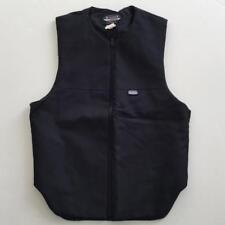 Widder Lectric Heat Vest Size 40 Black (Missing Cord) picture