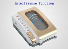Quick Intellisense Automatic shoe sole cleaning machine boot shoe cleaner 3-5s A picture