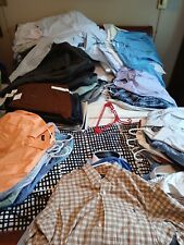 Massive Lot Of Dress Shirts/Sports Jackets. (202) Banana Republic, Jo's Banks TH picture