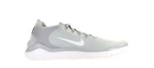 Nike Mens Free Rn 2018 Gray Running Shoes Size 15 (7660338) picture