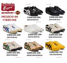 Authentic Onitsuka Tiger MEXICO 66 1183C102 Sneaker Unisex [Double Box shipping] picture