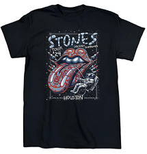 Stone Tour 24' Heavy Cotton Black All Size Unisex Shirt MM1364 picture