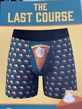 Shinesty Men's The Last Course 6