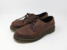 Doc Dr Martens 30681 Leather Oxfords Shoes Size 9M picture