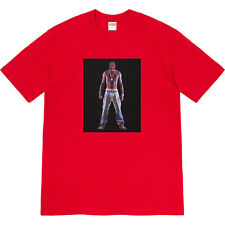 Supreme x Tupac Hologram Tee SS20 (SS20T34) Men's Size S-XL picture