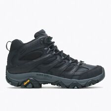 Merrell Men Moab 3 Thermo Mid Waterproof Sneaker picture