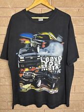 Vintage Chevy Truck SS Silverado Chevrolet 90s Y2K T Shirt picture