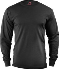 Rothco Military Tactical Long Sleeve Camo T-Shirt (Choose Sizes) picture