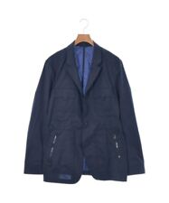 JOSEPH HOMME Casual Jacket Navy 52(Approx. XXL) 2200345227034 picture